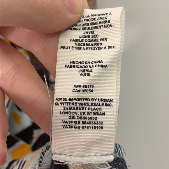 Free People | Womans dress | EUC - Picture 7 of 8